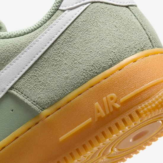 Nike Air Force 1 '07 LV8 'Jade Horizon' (FQ8714-300