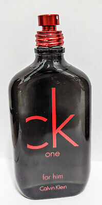 Calvin Klein CK One Eau De Toilette Spray 100ml/3.4oz