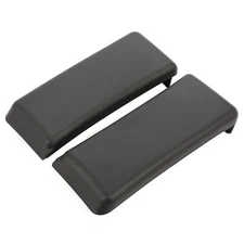 Pair of Front Bumper Guards Cover Pads For Ford F150 F150 2009-2014 #9L3Z17E810B