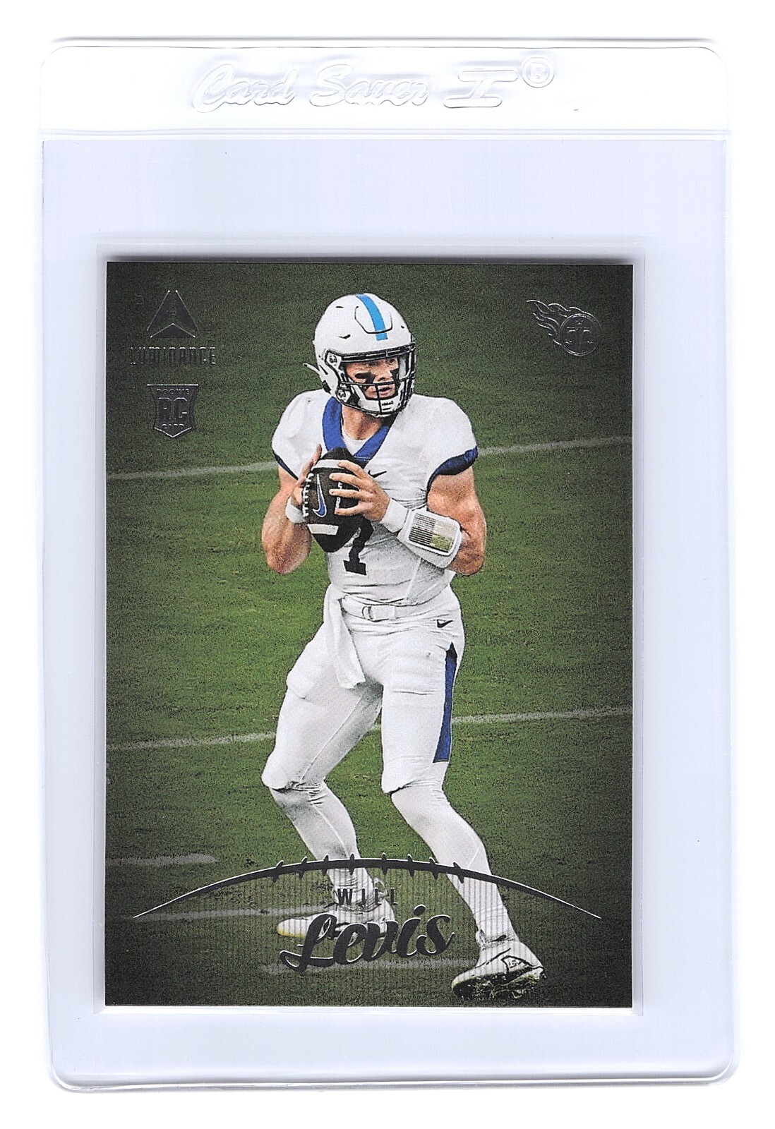 2023 Panini Luminance Will Levis #173