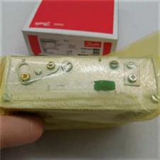 One New FOR danfoss Pressure switch KP15 060-183291