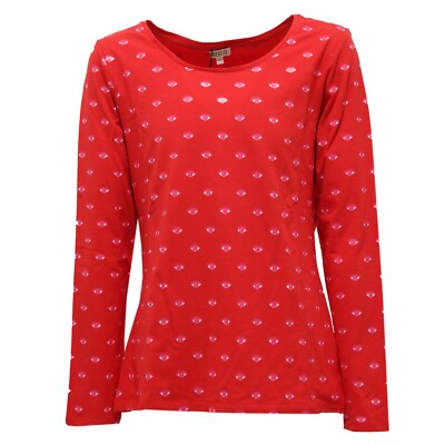 magliette kenzo bambino rosso