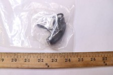 Deltana Adjustable Mounted Hinge Pin Stop Solid Brass HPA69U10B