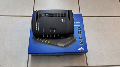 AVM Fritz!Box 7362 SL Router schwarz | eBay.de