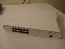 PROXIM AE 6 PORT 3af DC INJECTOR MODEL 4306 - NO POWER CORD INCLUDED