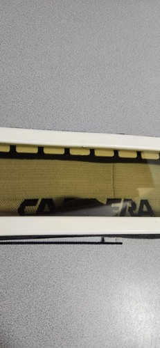 Vintage Carrera Porsche Design 5600 Skibrille Made In Austria - Bild 5 von 14