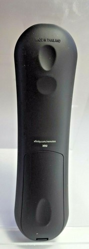 Comcast Xfinity Universal TV Remote XR2 v3-R New - Bild 2 von 4