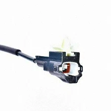 ABS Wheel Speed Sensor-GAS MANDO 25A1231 fits 2011 Hyundai Sonata