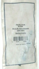 Tweco ELC94L Mig Welding Gun Trigger for 250-350 Amp Smoke Spray Master Mig Guns