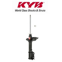Passenger Rear Right Strut Assembly Fits Hyundai Accent 2000-2002 Kyb Excel-g on sale Passenger Rear Right Strut Assembly Fits Hyundai Accent 2000-2002 Kyb Excel-g on sale