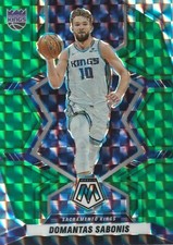 2021-22 Panini Mosaic Basketball - Pick Your Player - Free U.S. Shipping