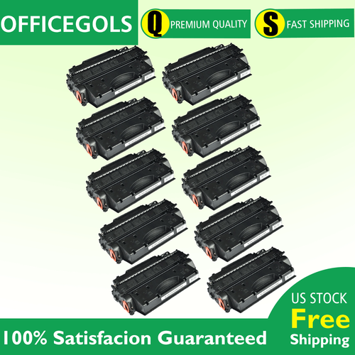10 PK 2617B001AA Toner For Canon ImageClass D1520 D1350 D1550 D1320
