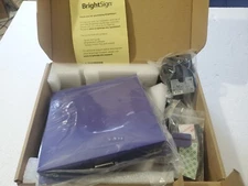 BRIGHTSIGN XD232 DIGITAL SIGNAGE PLAYER