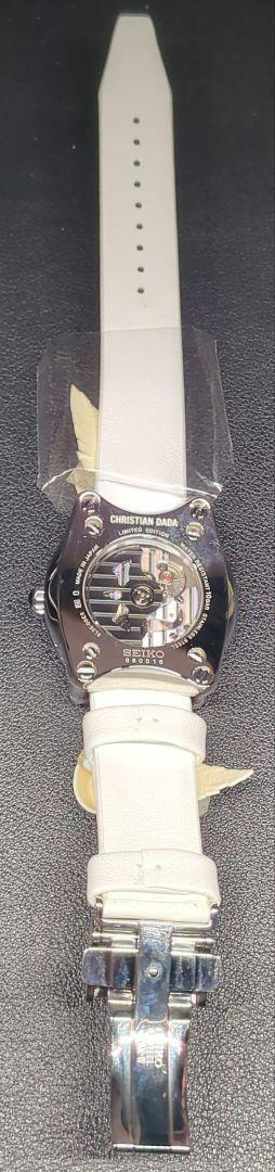 SEIKO SBLM011 GALANTE CHRISTIAN DADA LIMITED 50 LADIES SEIKO SBLM011 GALANTE CHRISTIAN DADA LIMITED 50 LADIES