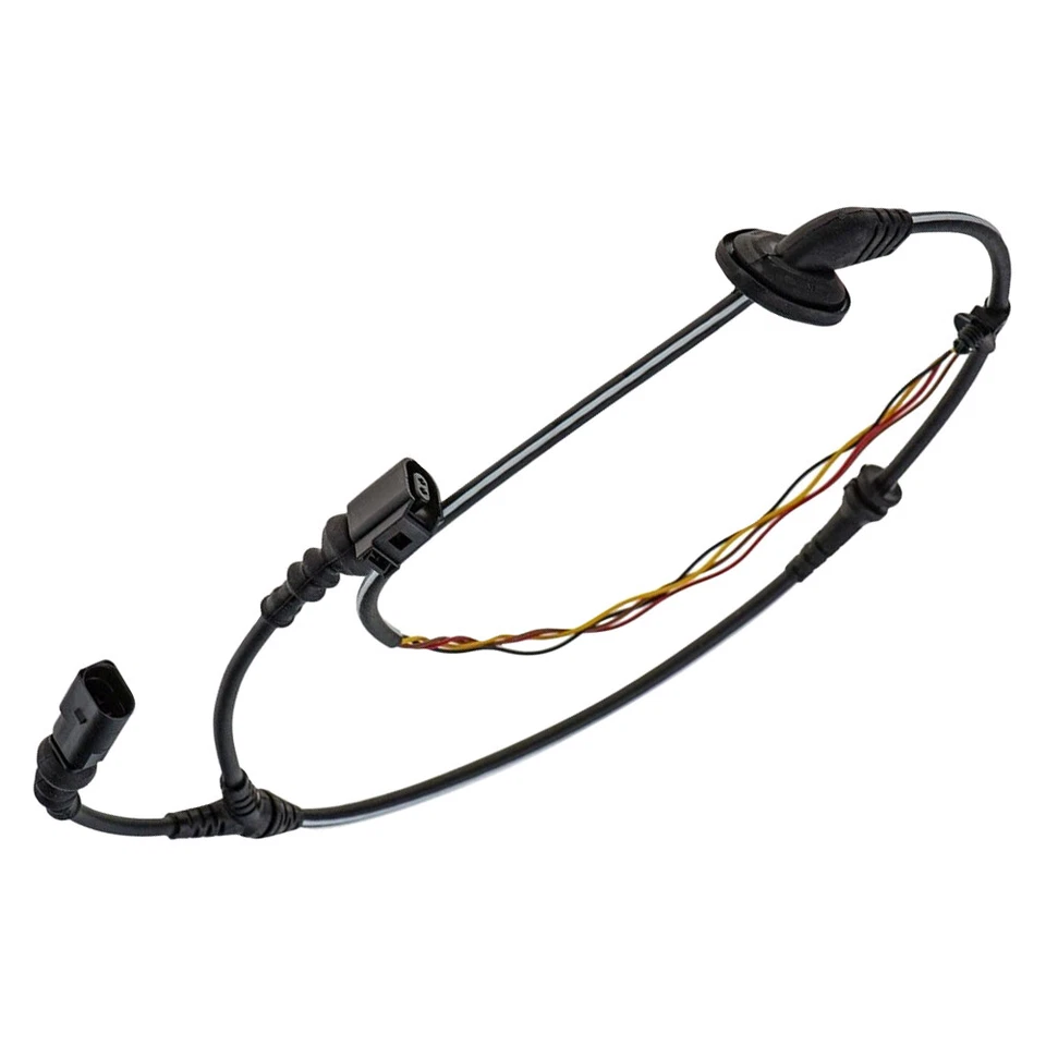 1K0927903R ABS Wheel Speed Sensor Wiring Harness - Image 4 of 4