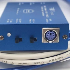 New SSTV PSK31 AllStarLink Radio-Network link Controller R1-2023 Zello EchoLink