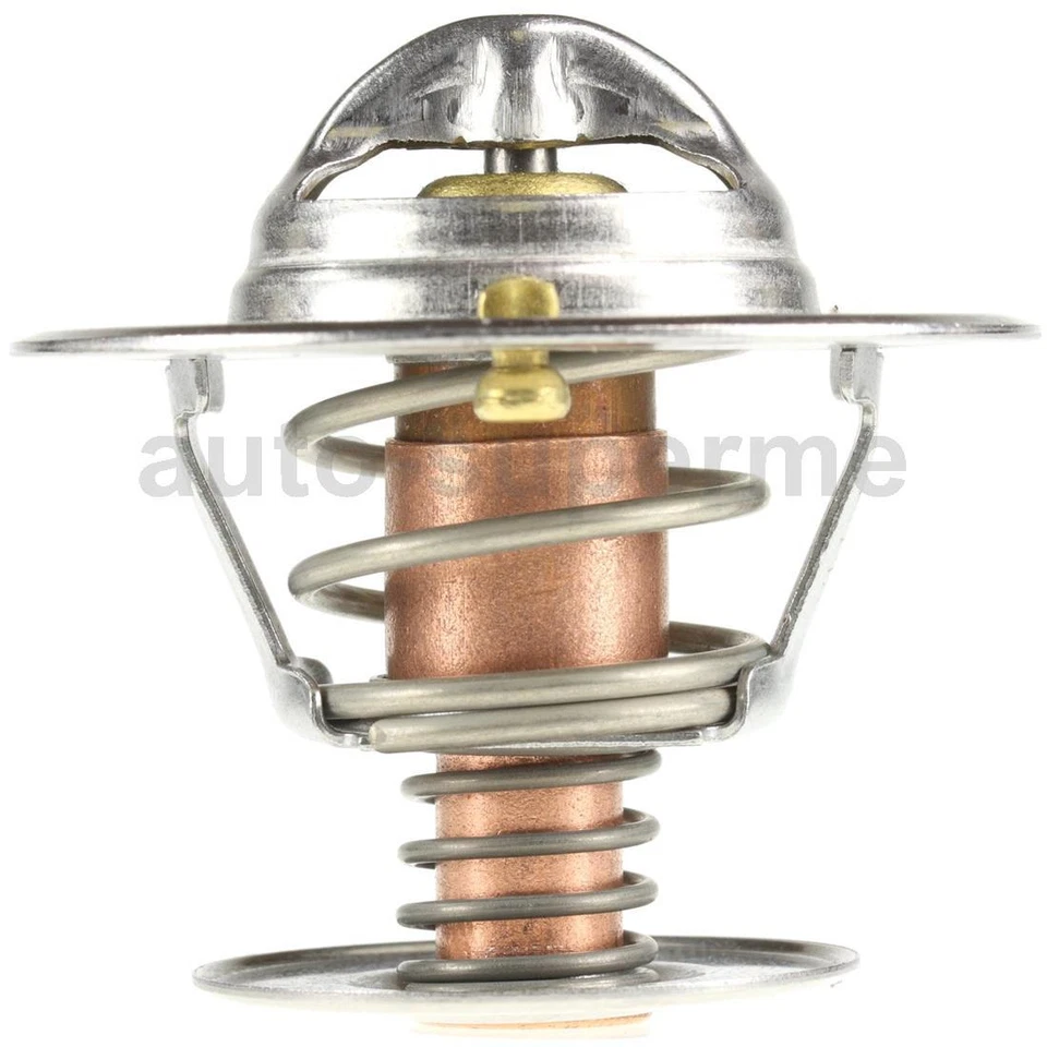 Termostato de refrigerante de motor de moto para AMC Concord 1979 4,2 L estándar Foto 3 de 3