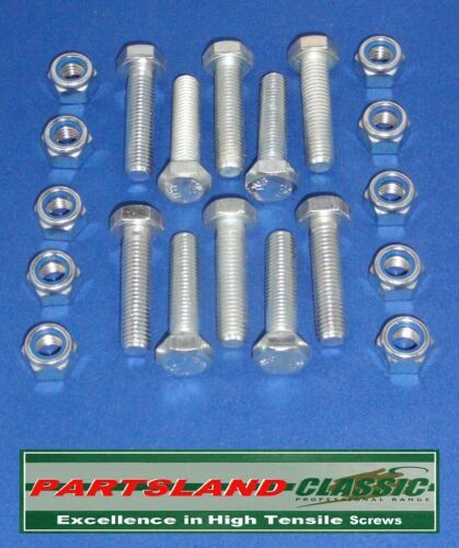 Chiusino Carrabile Polipropilene - 35x35cm Con Bullone - Foto 2