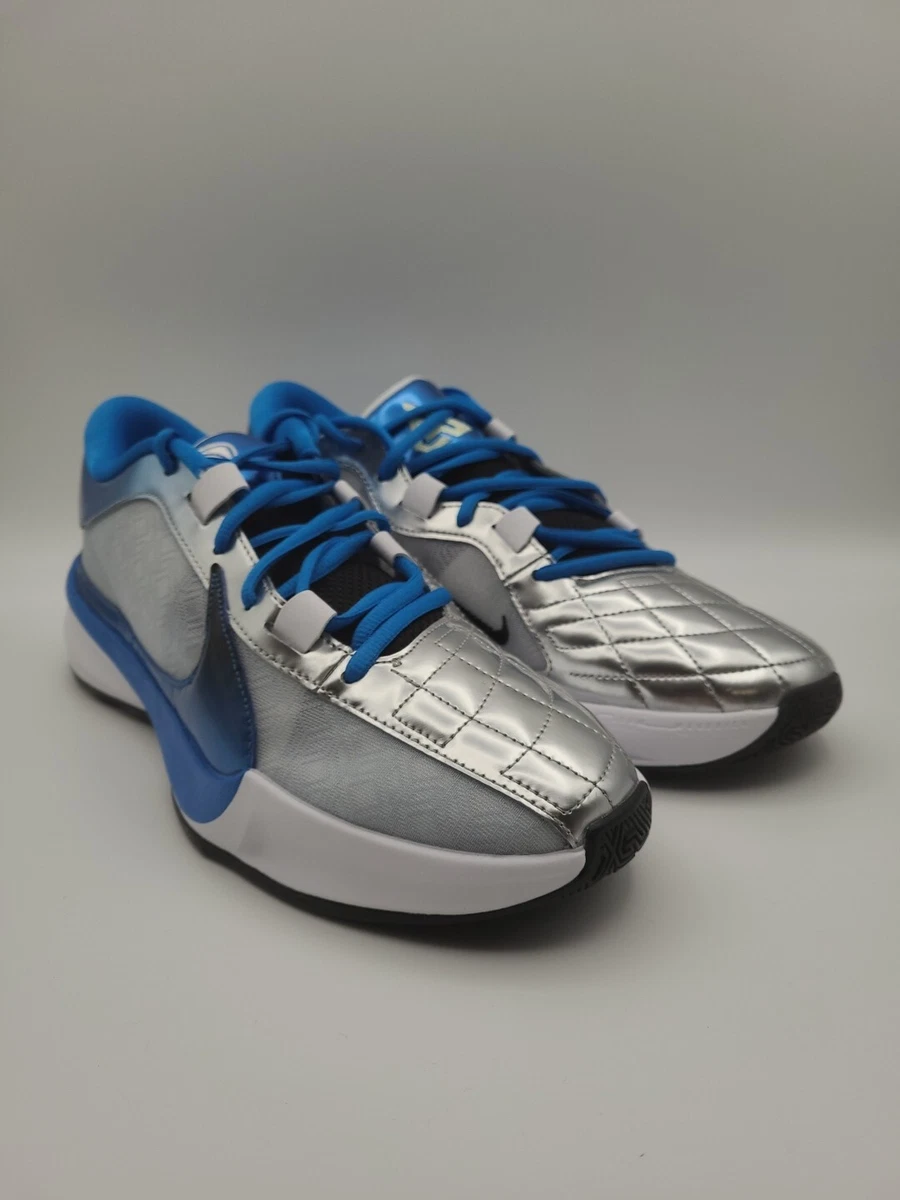Nike Zoom Freak 5 Working Man for Sale | Authenticity Guaranteed