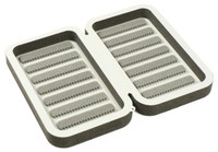 C&f Design Medium 14 Row Ultra Lite Fly Box Cflw-m C&f Design Medium 14 Row Ultra Lite Fly Box Cflw-m