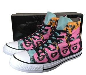 marilyn monroe converse sneakers