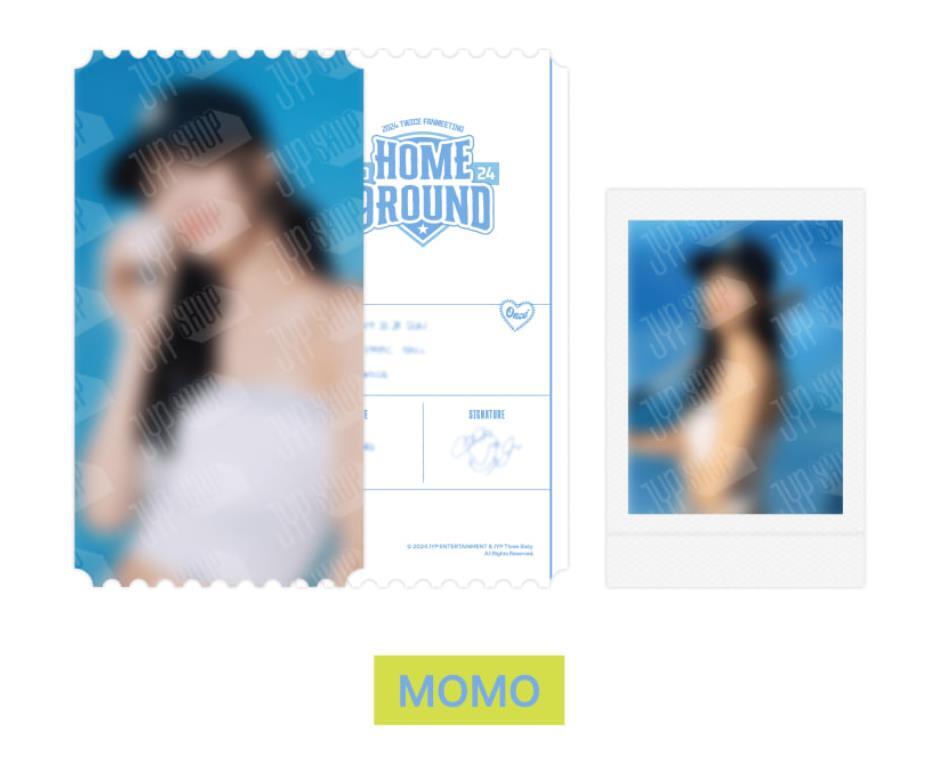 TWICE HOME9ROUND ペンミ popup 特典 ９枚セット トレカ TWICE 9TH ANNIVERSARY POP-UP STORE HOME 9ROUND OFFICIAL