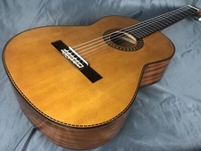 Tokai Classical Acoustic Guitar No.12 Vintage!