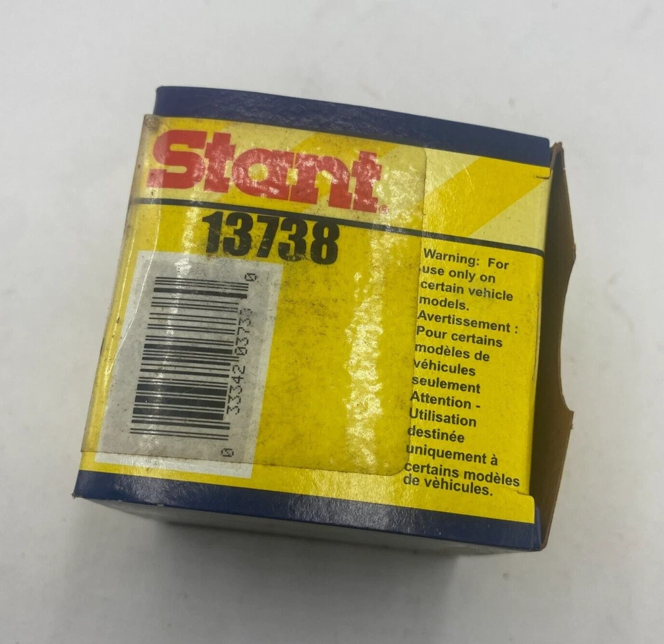 GMC STANT 13738 Termostato Refrigerante-Tipo OET Termostato Chevrolet-ISUZU🔔 Foto 2 de 4