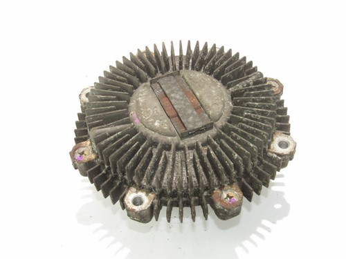 Mitsubishi L400 2000 2.5 Diesel Viscokupplung cooling fan clutch