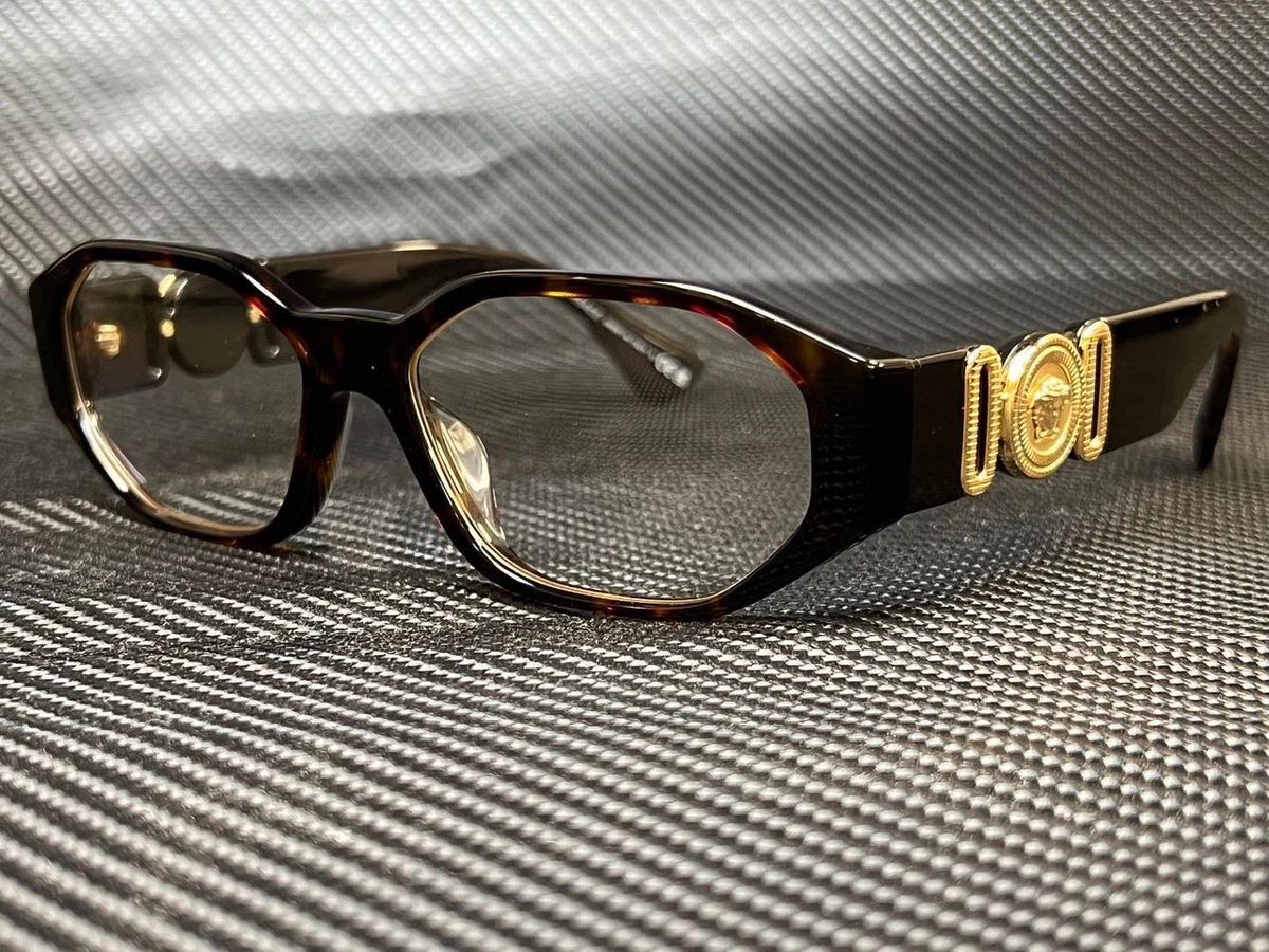 Versace glasses on clearance ebay