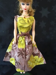 barbie handmade
