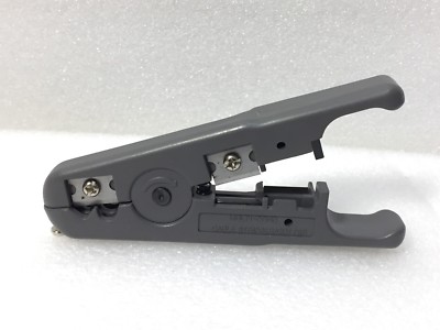 Wire Cutter and Stripper Universal Multi Conductor Cable