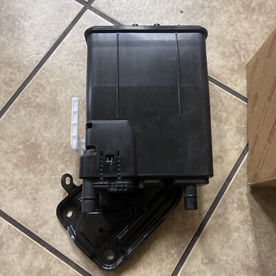 Toyota Corolla Evap Charcoal Vapor Canister 77740-02220