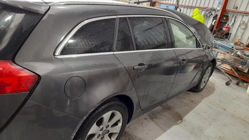 13503051 Espejo para OPEL INSIGNIA SPORTS TOURER Sport 2008 2885358 - Imagen 7 de 10