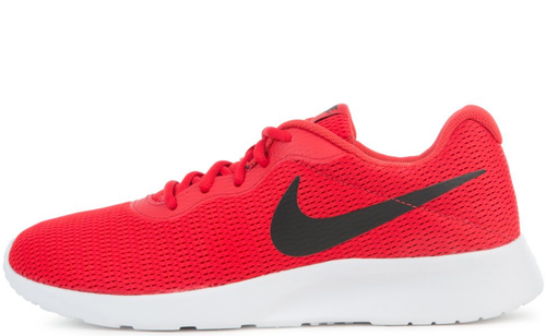 nike tanjun university red