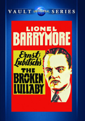 Broken Lullabye (MOD) (DVD Movie)