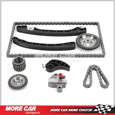 Timing Chain Kit Fit for 2009-2011 Nissan Versa 1.6L HR16DE Engine