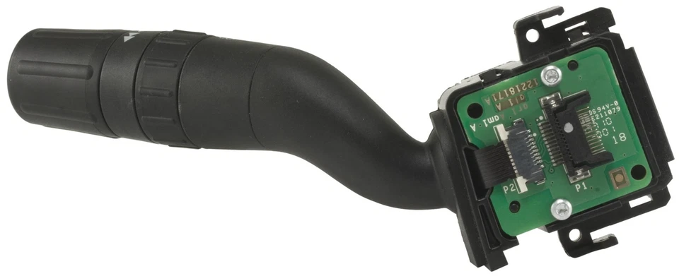 Interruptor limpiaparabrisas Airtex 1S11279 Foto 3 de 4