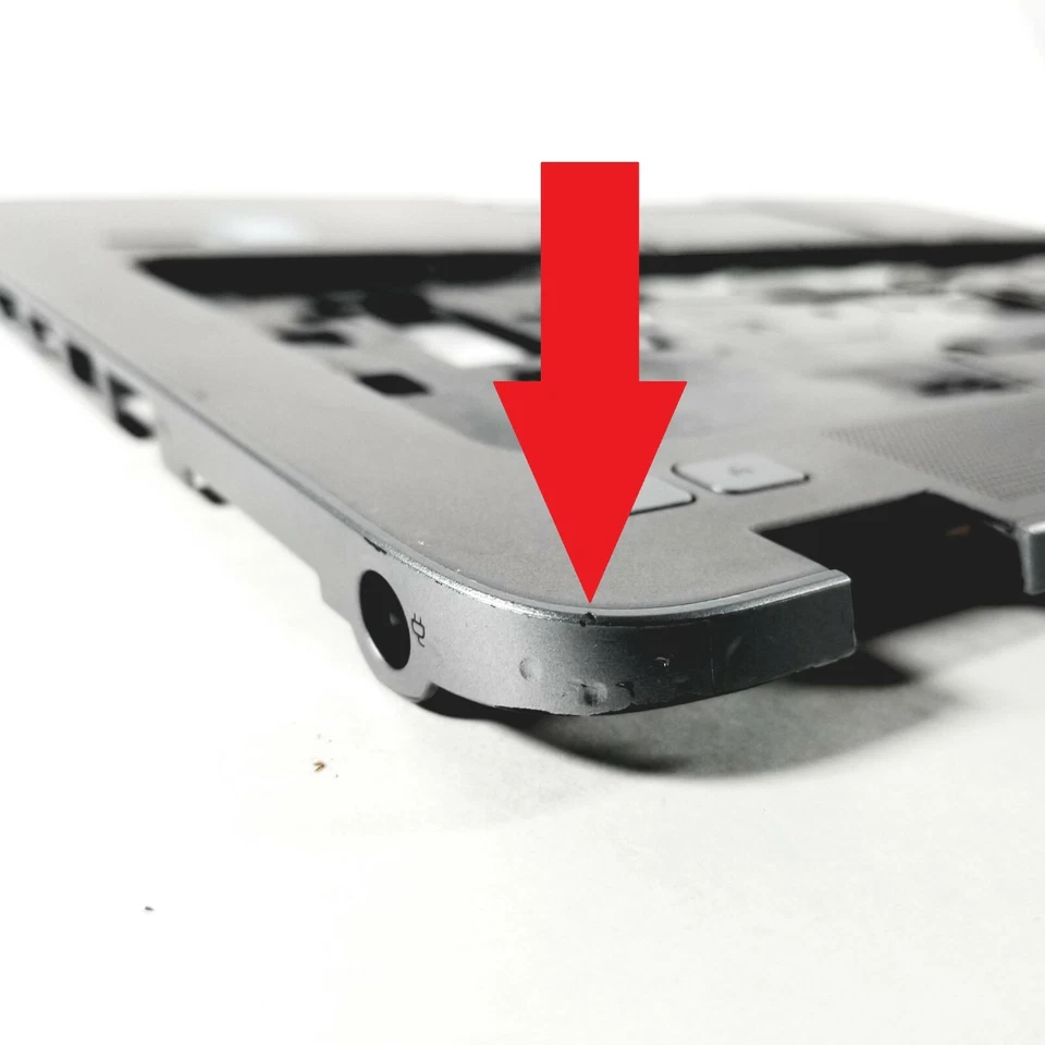 REPOSAMANOS HP ELITEBOOK 840 G2 CON PANEL TÁCTIL/ALTAVOZ PORTÁTIL 804336-001 - Foto 2 de 4