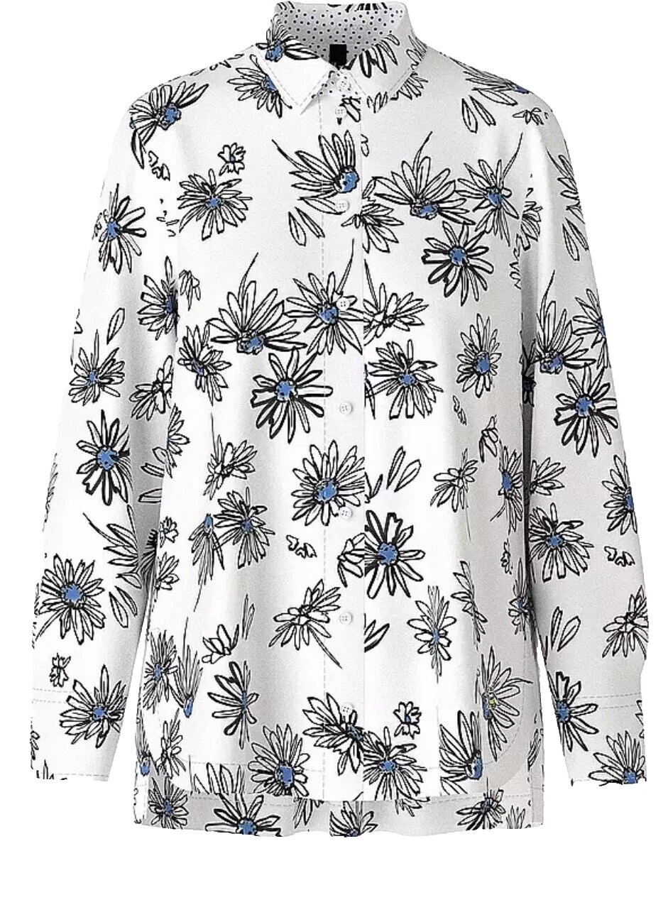 Roupas MARC mistura de Algodão para mulheres