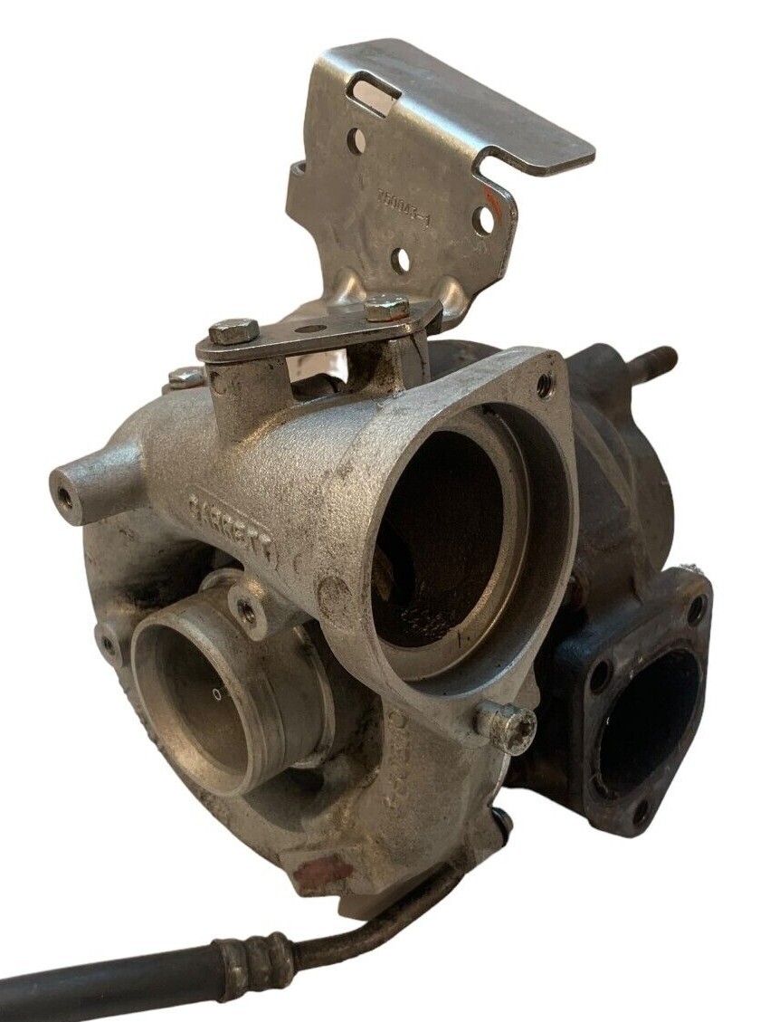 BMW E60 530d 160KW 218PS M57N Turbo Turbocharger Garrett 3-50310-1 