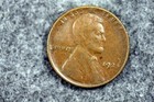 Estate Find 1924 - D Lincoln Wheat Cent!!  #J11962 — photo 1