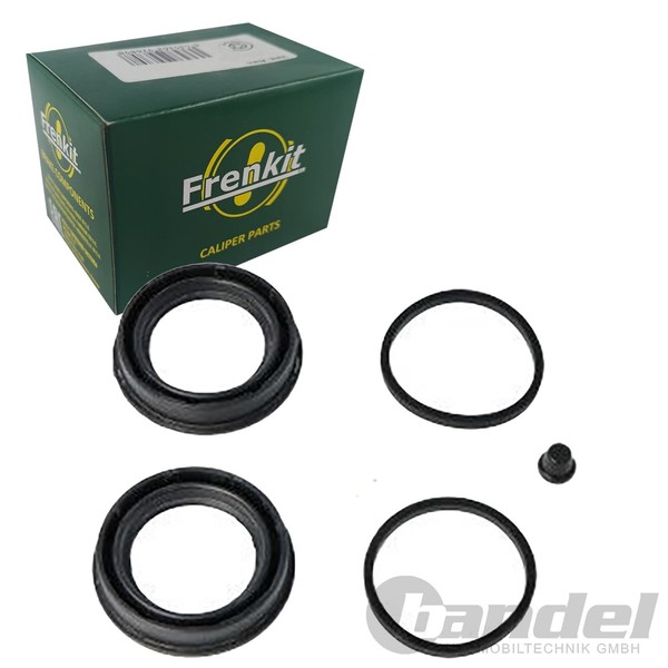 Frenkit Reparatursatz Bremssattel Vorne Passend FüR Ford USA Explorer Mazda B-SE-image