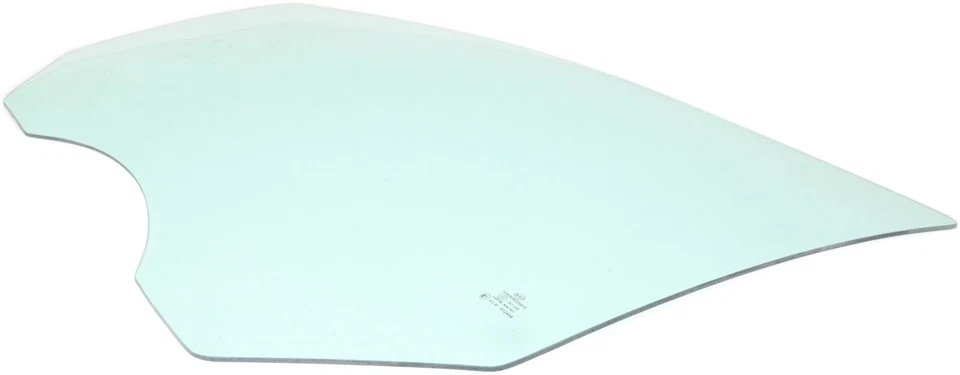 Cristal puerta delantera izquierda cristal para F-150 2004-2014 4L3Z1821411AA DD10465GTNN Foto 4 de 4