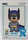 PIX! Thrilljoy Batman Animated Series 2025 SDCC Exclusive 7500 Pcs Limited ED