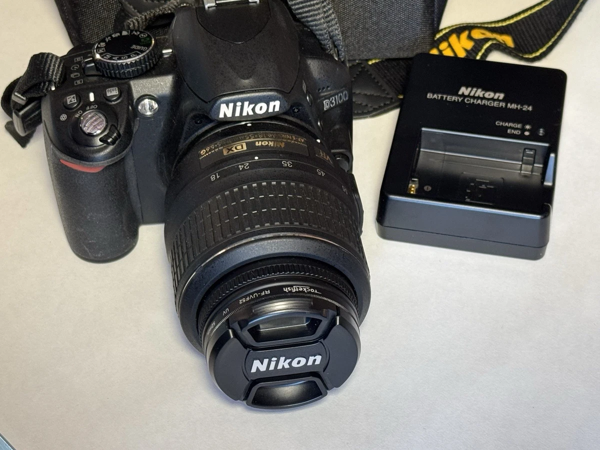 25+ Nikon D3100 Digital Cameras for sale | Updated Oct 2026
