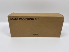 Logitech Wall/Ceiling Mounting Kit for Rally Camera 939-001644