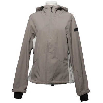 Lager 157, Softshelljacke, Damen, Größe: M, Beige, Elasthan/Polyester #FAU