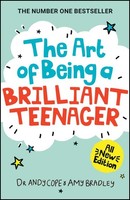The Art Of Being A Brilliant Teenager Andy Cope