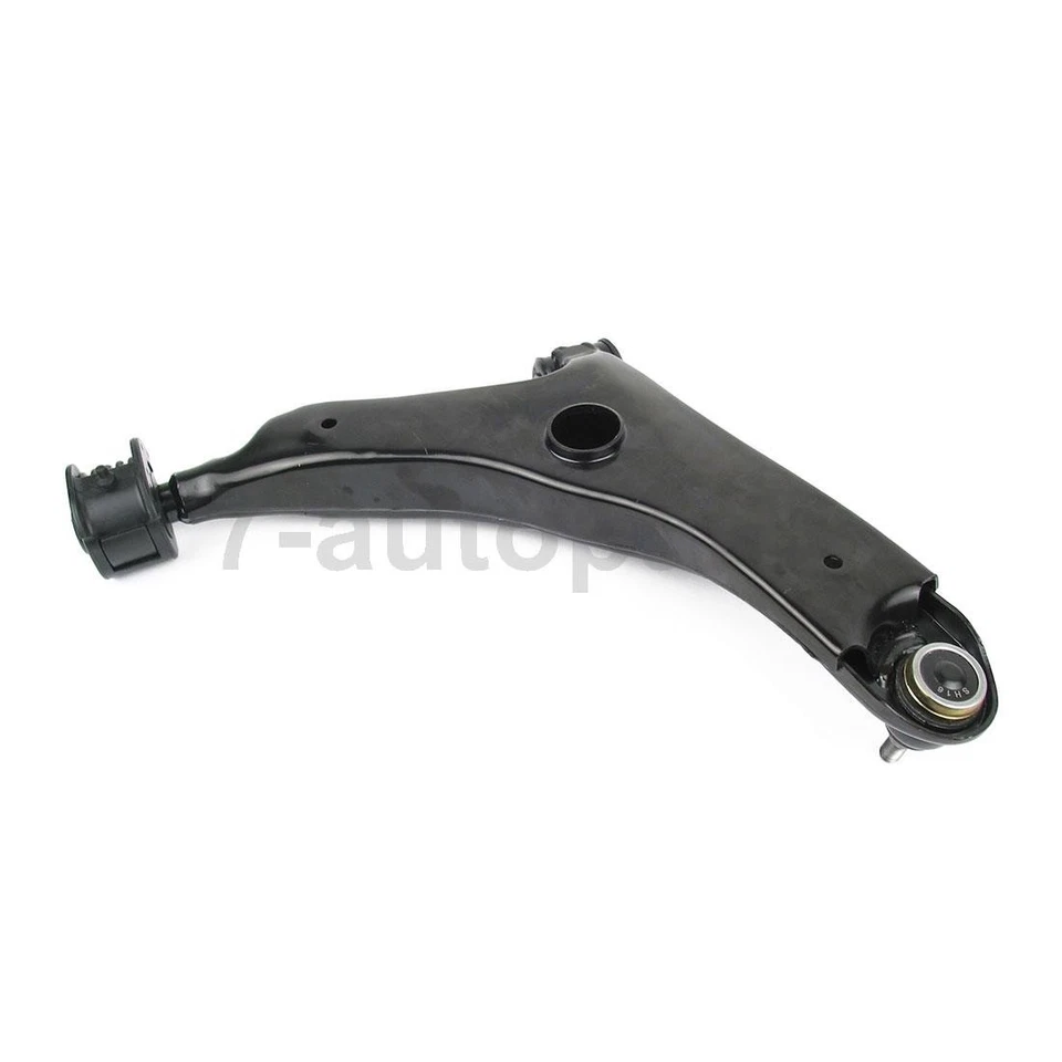 Brazo de control delantero izquierdo derecho inferior Mevotech para Volvo S40 2001 2002 2003 2004 Foto 4 de 4